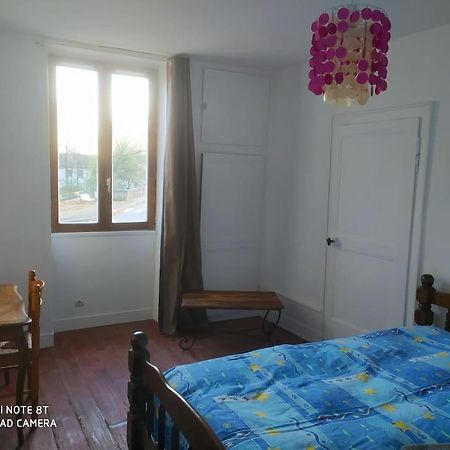 Appartement Hibou Pesmes Dış mekan fotoğraf