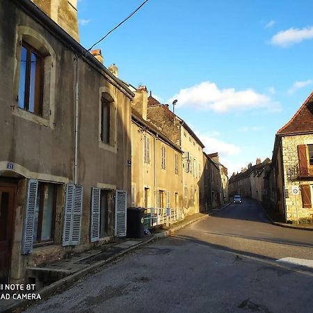 Appartement Hibou Pesmes Dış mekan fotoğraf