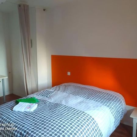 Appartement Hibou Pesmes Dış mekan fotoğraf