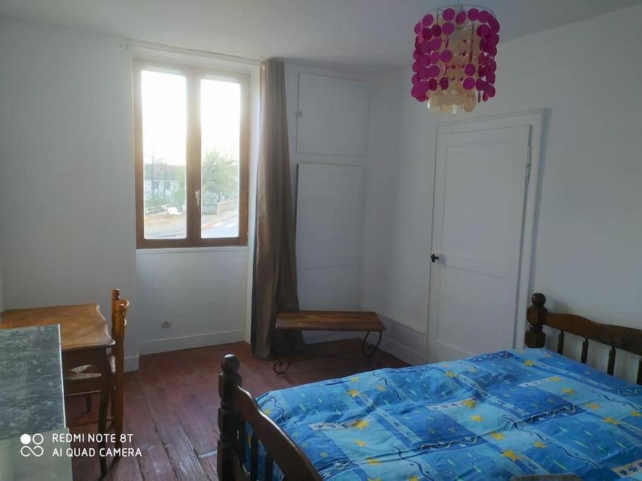 Appartement Hibou Pesmes Dış mekan fotoğraf