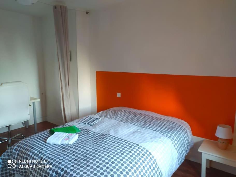 Appartement Hibou Pesmes Dış mekan fotoğraf