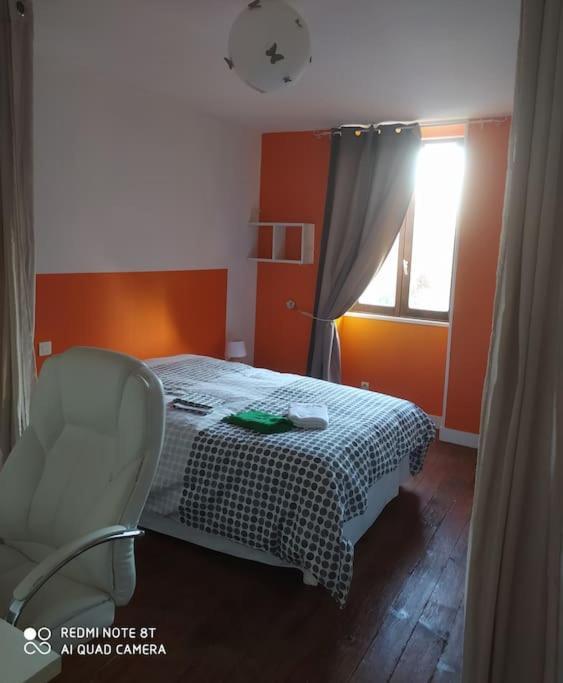 Appartement Hibou Pesmes Dış mekan fotoğraf